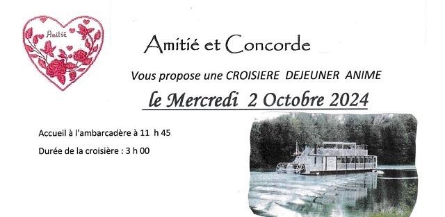 Croisières 